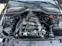 2008 BMW 5 series