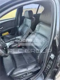 2008 BMW 5 series