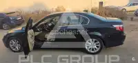 2008 BMW 5 series