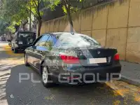 2008 BMW 5 series