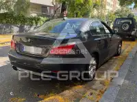 2008 BMW 5 series