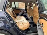 2008 BMW 5 series