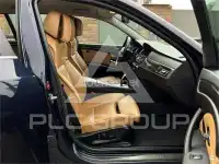 2008 BMW 5 series