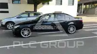 2008 BMW 5 series