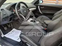 2008 BMW 1 series