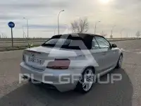 2008 BMW 1 series