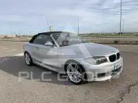 2008 BMW 1 series