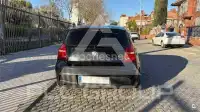 2008 BMW 1 series
