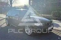 2008 BMW 1 series