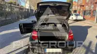 2008 BMW 1 series