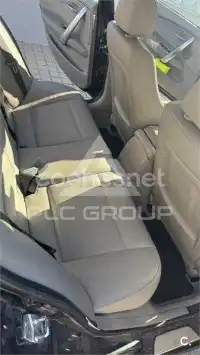 2008 BMW 1 series