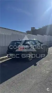 2008 BMW 1 series