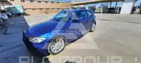 2008 BMW 1 series