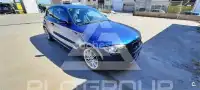 2008 BMW 1 series