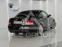 2008 BMW 1 series