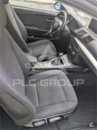 2008 BMW 1 series