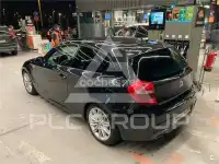 2008 BMW 1 series