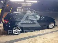 2008 BMW 1 series