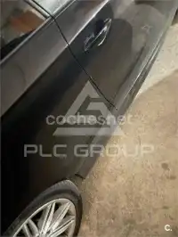 2008 BMW 1 series