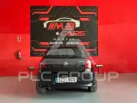 2008 BMW 1 series