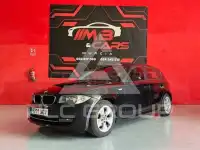 2008 BMW 1 series