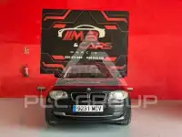2008 BMW 1 series