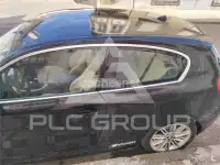 2008 BMW 1 series