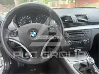2008 BMW 1 series