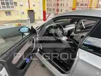 2008 BMW 1 series