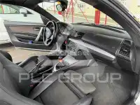 2008 BMW 1 series