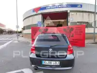 2008 BMW 1 series