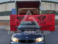 2008 BMW 1 series