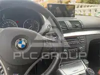2008 BMW 1 series