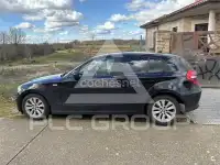 2008 BMW 1 series
