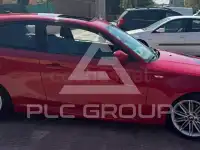 2008 BMW 1 series
