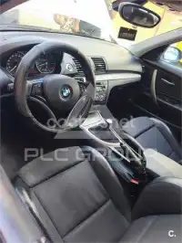 2008 BMW 1 series