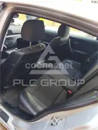 2008 BMW 1 series