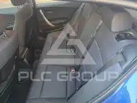 2008 BMW 1 series