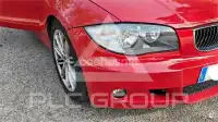2008 BMW 1 series