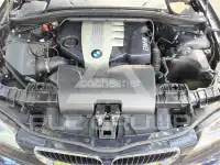 2008 BMW 1 series