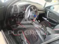 2008 BMW 1 series