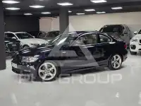 2008 BMW 1 series