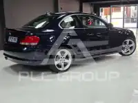 2008 BMW 1 series