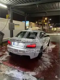 2008 BMW 1 series