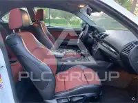 2008 BMW 1 series