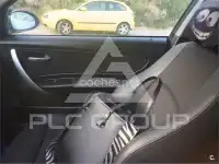 2008 BMW 1 series
