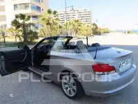 2008 BMW 1 series