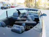 2008 BMW 1 series