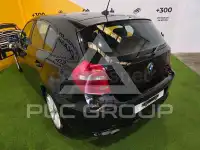 2008 BMW 1 series