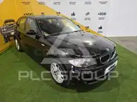 2008 BMW 1 series